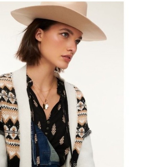 ✨Host pick✨ Anthropologie Penelope Cardigan NWT - Picture 3 of 14